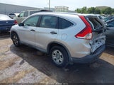 Honda Cr-V Lx 2HKRM3H34DH523431 снимка
