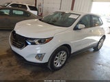 Chevrolet Equinox Fwd Lt 1.5L Turbo 2GNAXKEV1L6166031 photo