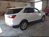 Chevrolet Equinox Fwd Lt 1.5L Turbo 2GNAXKEV1L6166031 photo