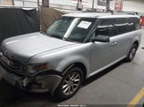Ford Flex Se 2FMGK5B85EBD13698 снимка