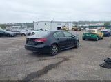 Toyota Corolla Hybrid Le JTDEAMDE0NJ061625 photo