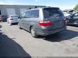 Honda Odyssey Ex-L 5FNRL38627B420699 снимка