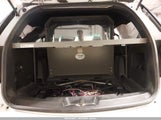 Ford Police Interceptor 1FM5K8AR6GGC42073 снимка