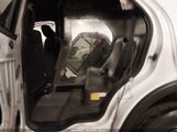 Ford Police Interceptor 1FM5K8AR6GGC42073 снимка