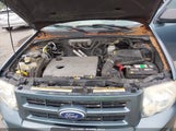 Ford Escape Hybrid Limited 1FMCU5K38AKB91514 снимка