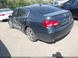 Lexus Gs 350 JTHCE96S480019138 fotografie