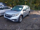 Honda Cr-V Lx 2HKRM4H35GH618543 снимка
