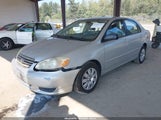 Toyota Corolla Le 1NXBR32E63Z129426 снимка