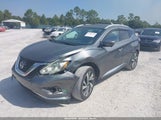 Nissan Murano Platinum 5N1AZ2MG8GN102698 снимка