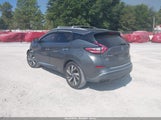 Nissan Murano Platinum 5N1AZ2MG8GN102698 снимка