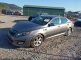 Kia Optima Lx 5XXGM4A75FG505237 снимка