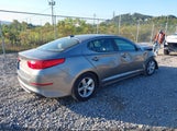 Kia Optima Lx 5XXGM4A75FG505237 снимка