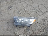 Honda Cr-V Lx 2HKRW5H30JH420900 photo