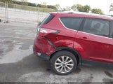 Ford Escape Titanium 1FMCU0JD7HUA49313 снимка