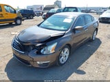Nissan Altima 2.5 Sv 1N4AL3AP5DC247310 снимка