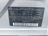 Hyundai Sonata Gls 5NPEB4AC0CH340501 снимка
