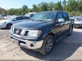 Nissan Frontier Sl 1N6AD0EV9KN770391 снимка