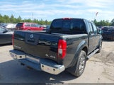 Nissan Frontier Sl 1N6AD0EV9KN770391 снимка