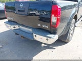 Nissan Frontier Sl 1N6AD0EV9KN770391 снимка