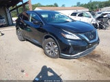 Nissan Murano S Fwd 5N1AZ2AJ0LN175364 fotografie