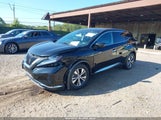 Nissan Murano S Fwd 5N1AZ2AJ0LN175364 fotografie