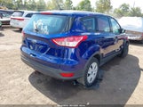 Ford Escape S 1FMCU0F76FUC23159 снимка