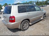 Toyota Highlander V6 JTEEP21A250123838 снимка