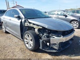 Chrysler 200 Limited 1C3CCCAB5FN593375 снимка