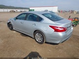 Nissan Altima 2.5/2.5 S/2.5 Sl/2.5 Sr/2.5 Sv 1N4AL3AP0GN364592 fotografie