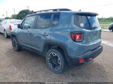 Jeep Renegade Trailhawk 4X4 ZACCJBCB5HPE96146 снимка