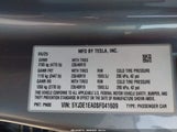Tesla Model 3 Long Range Rear-Wheel Drive 5YJ3E1EA0SF041609 снимка