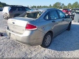 Ford Focus Se/Ses 1FAHP35N08W218801 снимка