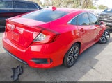 Honda Civic Ex-L 2HGFC1F72HH642241 снимка