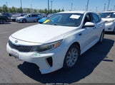 Kia Optima S 5XXGT4L31JG233050 снимка
