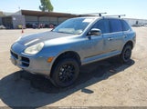 Porsche Cayenne S WP1AB29P95LA62902 снимка
