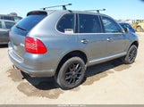 Porsche Cayenne S WP1AB29P95LA62902 снимка