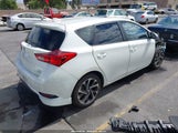 Toyota Corolla Im JTNKARJE1HJ533867 снимка