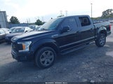 Ford F-150 Xlt 1FTEW1EG6JFB69339 снимка