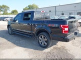 Ford F-150 Xlt 1FTEW1EG6JFB69339 снимка