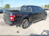Ford F-150 Xlt 1FTEW1EG6JFB69339 снимка