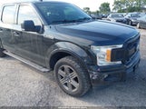 Ford F-150 Xlt 1FTEW1EG6JFB69339 снимка