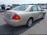 Toyota Avalon Xls 4T1BF28B3YU050397 снимка