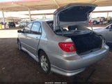 Toyota Corolla S 1NXBR32E96Z645249 снимка