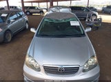 Toyota Corolla S 1NXBR32E96Z645249 снимка