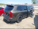 Kia Telluride Sx 5XYP54HC3NG275210 fotografie