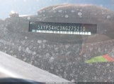 Kia Telluride Sx 5XYP54HC3NG275210 снимка