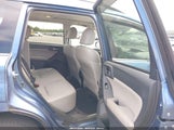 Subaru Forester 2.5I Touring JF2SJAWC8FH597570 снимка