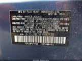 Subaru Forester 2.5I Touring JF2SJAWC8FH597570 снимка