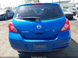 Nissan Versa 1.8S 3N1BC13E67L451348 снимка
