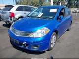 Nissan Versa 1.8S 3N1BC13E67L451348 снимка